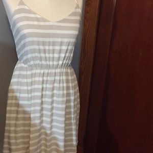LC by Lauren Conrad dress